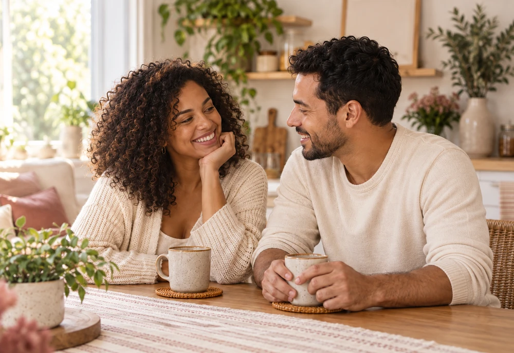 Como melhorar o relacionamento: 7 atitudes para sair do automático
